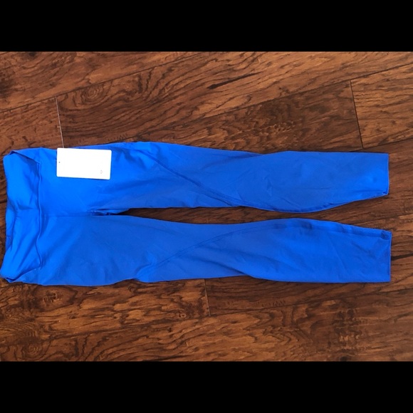 Lululemon Free to Speed HR tight 25” size 4 NWT! - Picture 7 of 7